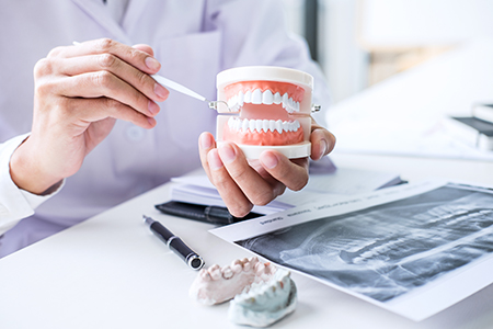 Family Health Dental of New York, PLLC