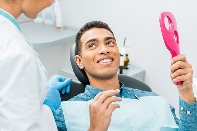 Family Health Dental of New York, PLLC