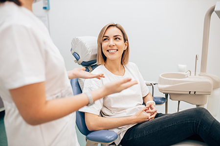 Family Health Dental of New York, PLLC