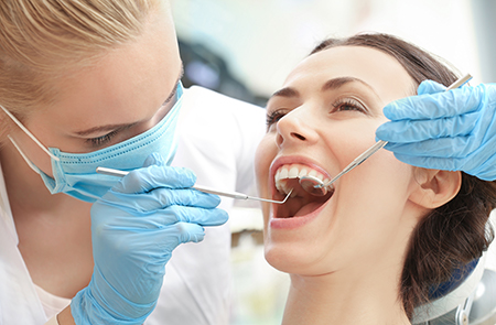Family Health Dental of New York, PLLC